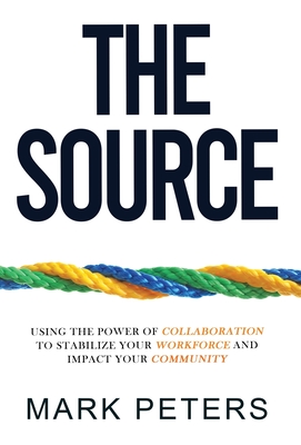 The SOURCE - Mark Peters