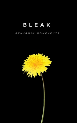 Bleak: A Story of Bullying, Rage and Survival - Benjamin Honeycutt