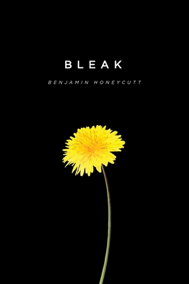 Bleak: A Story of Bullying, Rage and Survival - Benjamin Honeycutt