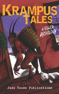 Krampus Tales: A Killer Anthology - Kelly Gould