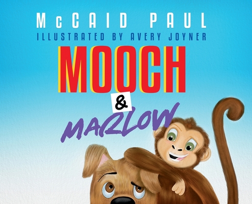 Mooch & Marlow - Mccaid Paul
