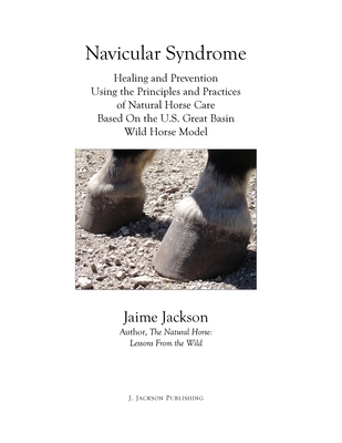 Navicular Syndrome - Jaime Jackson