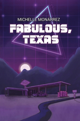 Fabulous, Tx - Michelle Monárrez
