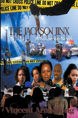 The Jackson Jinx - Vincent Armstrong