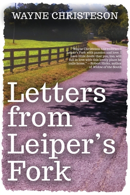 Letters from Leiper's Fork - Wayne Christeson