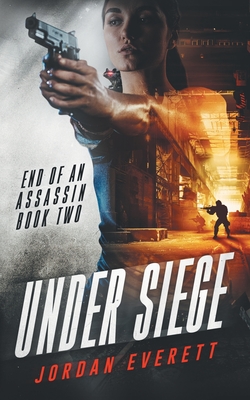 Under Siege - Jordan Everett