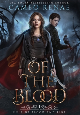 Of the Blood - Cameo Renae