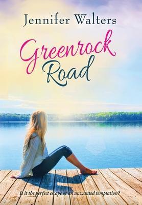 Greenrock Road - Jennifer Walters