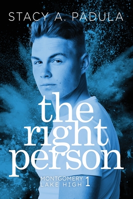 The Right Person - Stacy A. Padula