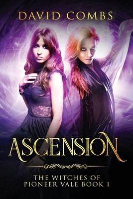 Ascension - David A. Combs