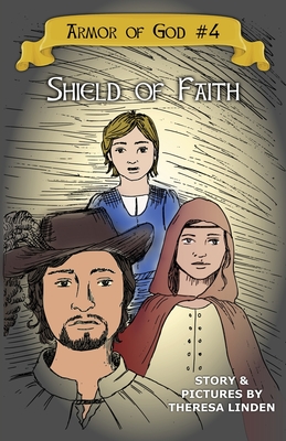 Shield of Faith - Theresa Linden