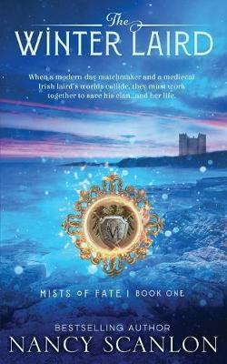 The Winter Laird: A time travel romance - Nancy Scanlon