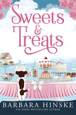 Sweets & Treats - Barbara Hinske