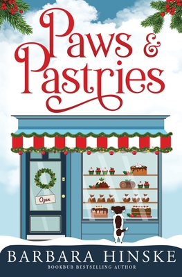 Paws & Pastries - Barbara Hinske