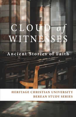 Cloud of Witnesses: Ancient Stories of Faith - Ed Gallagher