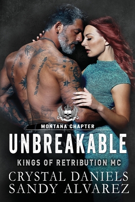 Unbreakable - Crystal Daniels