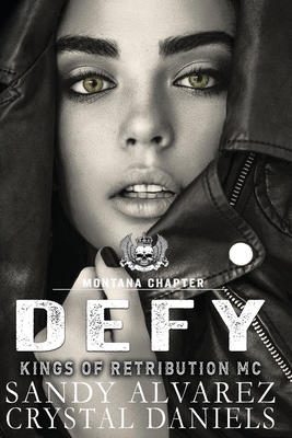 Defy - Crystal Daniels