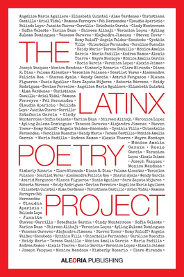 The Latinx Poetry Project - Angélica Maria Aguilera
