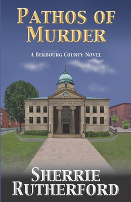 Pathos of Murder - Sherrie Rutherford