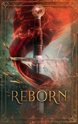 Reborn - James Blackwood