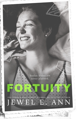 Fortuity: A Standalone Contemporary Romance - Jewel E. Ann