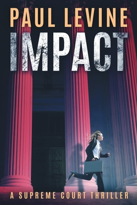 Impact - Paul Levine