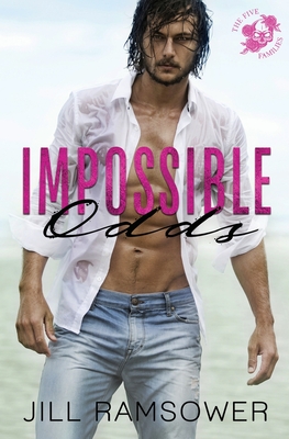 Impossible Odds - Jill Ramsower