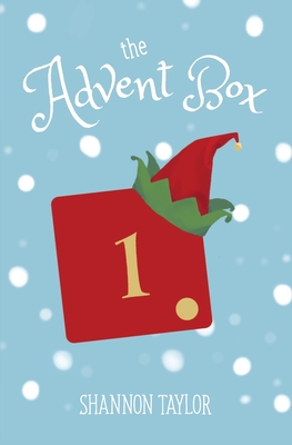 The Advent Box - Shannon Taylor