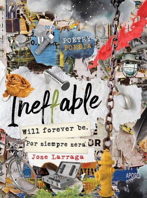 Ineffable - Jose Larraga