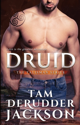 Druid - Tam Derudder Jackson