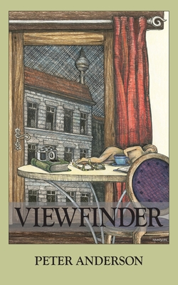 Viewfinder - Peter Anderson