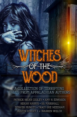 Witches of the Wood - Aimee Renee