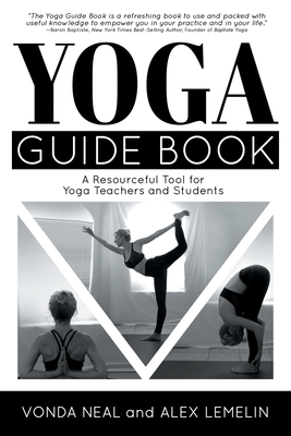 Yoga Guide Book - Vonda Neal