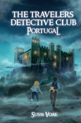 The Travelers Detective Club Portugal - Sussi Voak