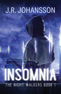 Insomnia - J. R. Johansson