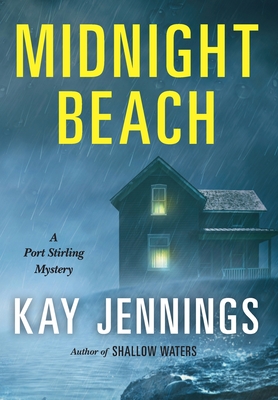 Midnight Beach: A Port Stirling Mystery - Kay Jennings