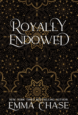 Royally Endowed - Emma Chase