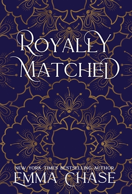 Royally Matched - Emma Chase