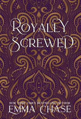 Royally Screwed - Emma Chase