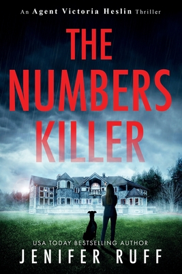 The Numbers Killer - Jenifer Ruff