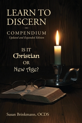 Learn to Discern Compendium - Susan Brinkmann