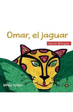 Poza produsului Omar, el jaguar: (Bilingual Edition) - Andrea Olatunji