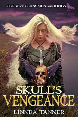 Skull's Vengeance - Linnea Tanner