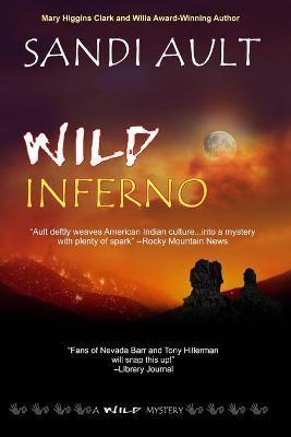 Wild Inferno - Sandi Ault