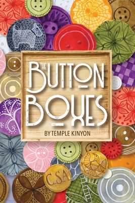 The Button Boxes - Temple Kinyon