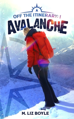 Avalanche - M. Liz Boyle