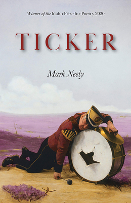 Ticker - Mark Neely