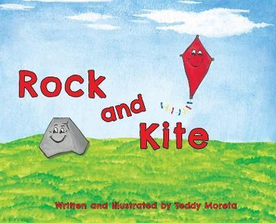 Rock and Kite - Teddy Moreta