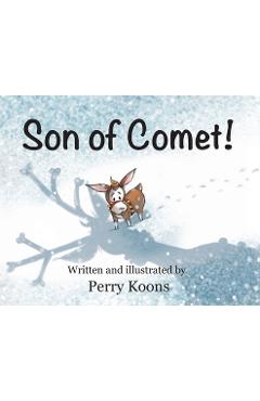 Poza produsului Son of Comet - Perry Koons