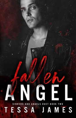 Fallen Angel - Tessa James